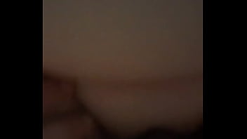 Me Being Shy, At First