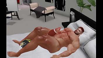 Ted Karras Really Loves Football