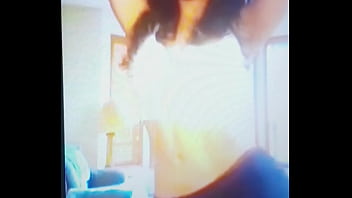 Deanna D , Is Shakin_ Her Money Maker !