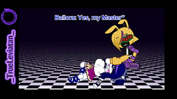 Ballora-being-tamed 720p