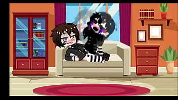 Very-simple-cycle-of-william-fucking-the-puppet 720p