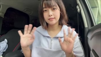 【下着紹介】裸エプロン姿で乳首やまんこがみえないように下着を取っていつも履いてる下着紹介します。