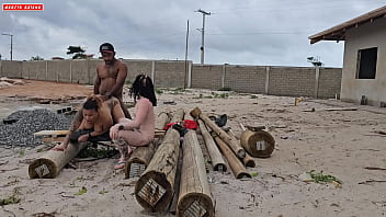 Carpinteiro Vai Receber O Pagamento E Teve Uma Supresa Das Donas Da Obra