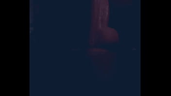 First Try Of My New Huge Toys Balls Deep