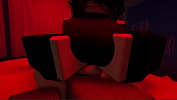 Rr34 Animation 5k Celebration