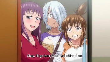 Joshi Luck! 6 (no Ntr Or Ugly Bastard)