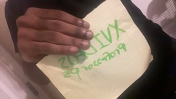 Verification Video - verification-video - Video 109266