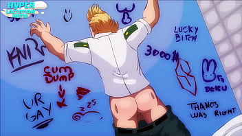 Big-ass, Hentai, Gay - Gay - 2025 - Wild - Experience - Video 112556