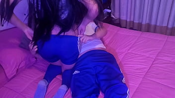 Video Real De Colegiala Mexicana Con Su Compañero De Clase, Estudiante De Colonia Marginal Se Lleva A Una Morrita A Culear Aprovechando Su Inocencia Casero Real - Miralo Antes Que Lo Eliminen