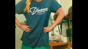 How Do I Live - Ariel Jenkins And Caleb