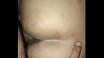 Morena Cacheada Bucetuda