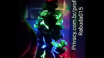 Rebolando No Natal