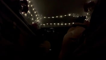 Mattie Showing Hot Fine Ass And Toy Fucking It