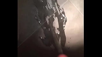 Dick Exploding With Cum