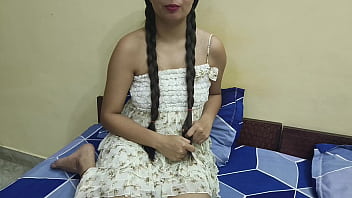 Beautiful Indian Girl Friend Fucking Her Boyfriend Desi Style Full Hard Cream Pie Cum Shot Vigina Hard Rough Sex