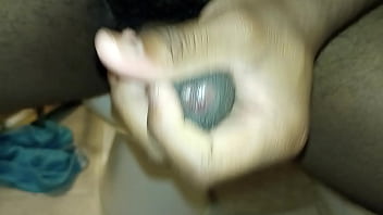 I Stroke My Cock Because I_m Horny