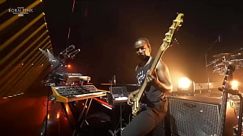 Concierto De Born Pink Blink