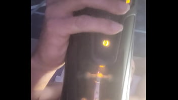 Pussyeayer0589 Masterbates In Hotel