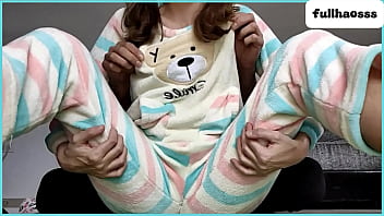 Stepdad Stop It! Dont Touch My Pussy And Small Tits