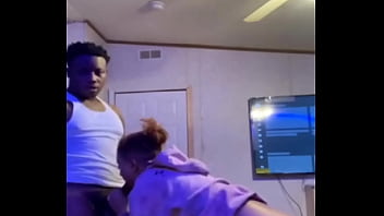 Horny Slut Wife Sneak Me In To Suck My Bbc