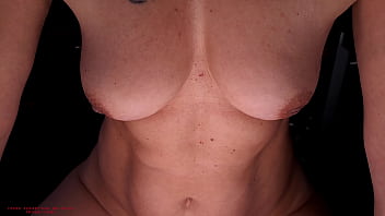 Sexy Mature Milf - Natural Tits Hairy Pussy.