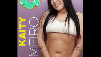 Kaity - Meu Primeiro Anal - Rapidinhas Erotikaxxx