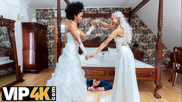 Bride4k. Ffm Turn