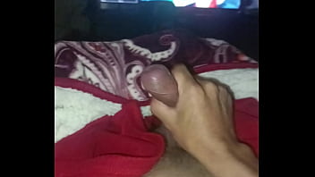 Masturbación Mi Primer Video