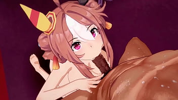 Umamusume Copano Rickey Sex Compilation