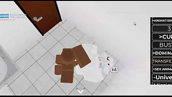 Fucking Some Random Slut In A Condo ( Roblox ) 01