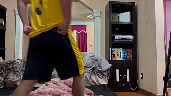 Necesito Ir A Terapia (la Terapia)