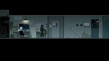 Man Having Sex In Dusk City New 2024 Hentai Game