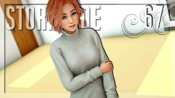 Stormside #67 _ I Like Cute Redheads Who Want Some Naughty Fun