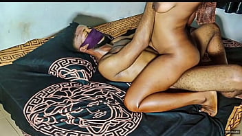 I Gave It To Stepbro In His Room