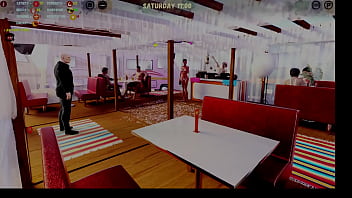 THE BUM 10 - Third time' the charms! BACK AS A BUM