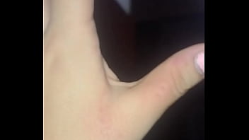 I Keep Hurting Myself Recently As I Am Orgasming. Today I Bit My Hand Again And I Took A Short Video Of The After But It D...