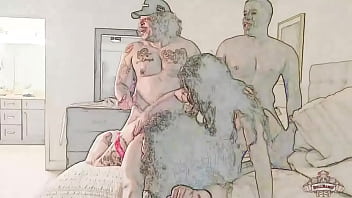 I Like To Have Fun And Here' A Little Bts To Make Your Night... Play The Drums On The Booty And !!!!#bullbang#gangb...