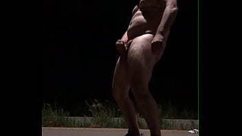 Gordinho Travesso - Gay, Leite, Bear, Putinha, Exibicionismo, Punheta, Gostoso, Gordinho, Ejaculacao, Na-rua, Em-publico - Gay - 2025 - Intense - Show - Video 104806