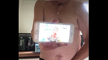 Wanking In Stockings - prick-lover, stiff-pricks - Video 111860