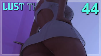 Lust Theory #44 _ This Milf Has The Best And Sexiest Ass Ever