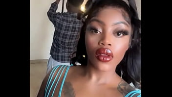 Can We Kiss Or Suck?