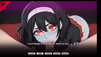 Hg Monster Tutoring P2 A Yandere And A Timid