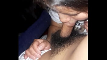 Mi Esposa Chupando Pito