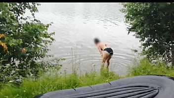 Mommy Is On Vacation