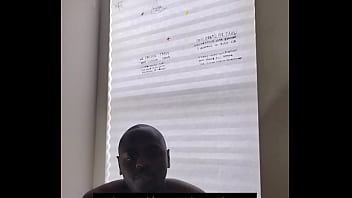 Naked While Blogging For Speech Therapy