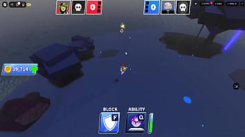 Dream Levando Gozada