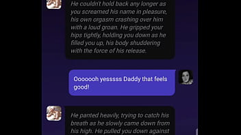 Reading A Roleplay With Sesshomaru Part 1