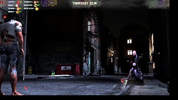 THE BUM 14 - Luck be on our favor