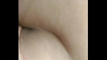 Louco Pra Meter Enquanto Minha Esposa Puta Esta Deitada