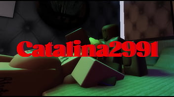 Siendo Follada Bien Rico Por Una Verga Enorme~